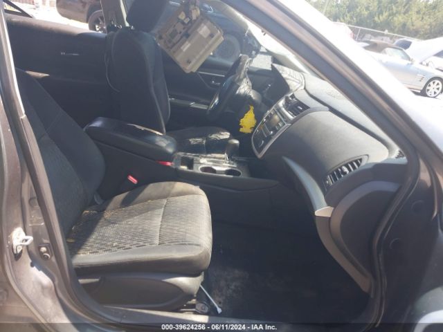 1N4AL3AP0GC217880 Nissan Altima 2.5/2.5 S/2.5 Sl/2.5 Sr/2.5 Sv