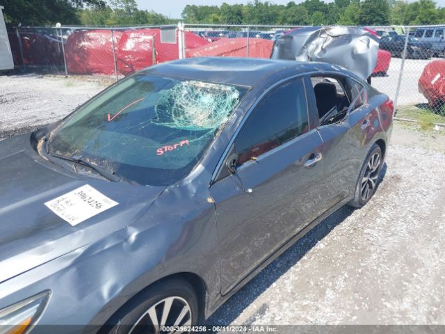 1N4AL3AP0GC217880 Nissan Altima 2.5/2.5 S/2.5 Sl/2.5 Sr/2.5 Sv