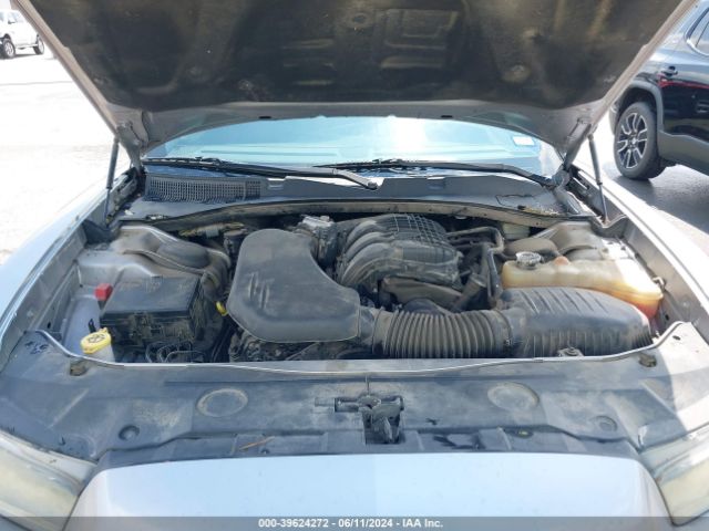 2C3CDXBG9EH338606 Dodge Charger Se