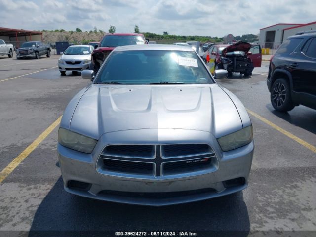 2C3CDXBG9EH338606 Dodge Charger Se