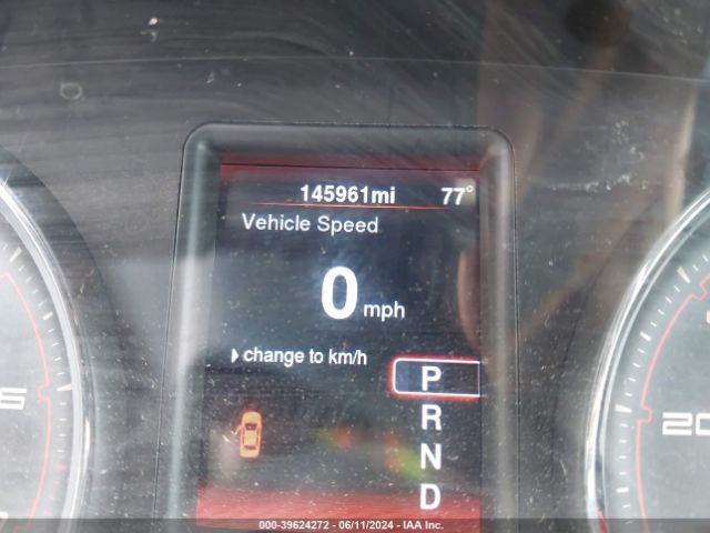 2C3CDXBG9EH338606 Dodge Charger Se