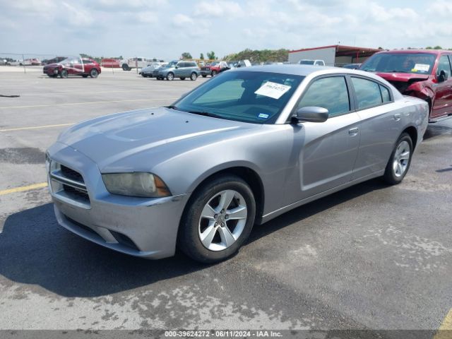 2C3CDXBG9EH338606 Dodge Charger Se