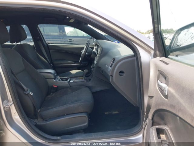 2C3CDXBG9EH338606 Dodge Charger Se