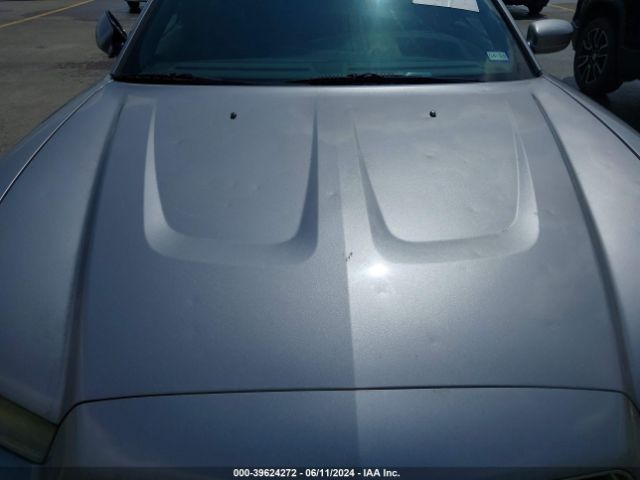 2C3CDXBG9EH338606 Dodge Charger Se