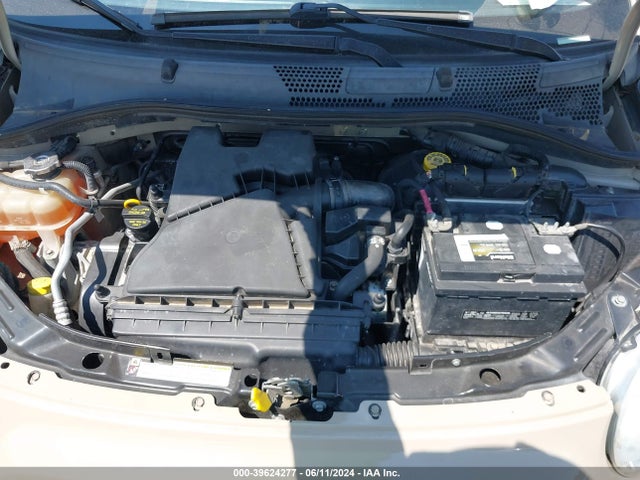 2012 FIAT 500 3C3CFFBR7CT213212 Photo 9