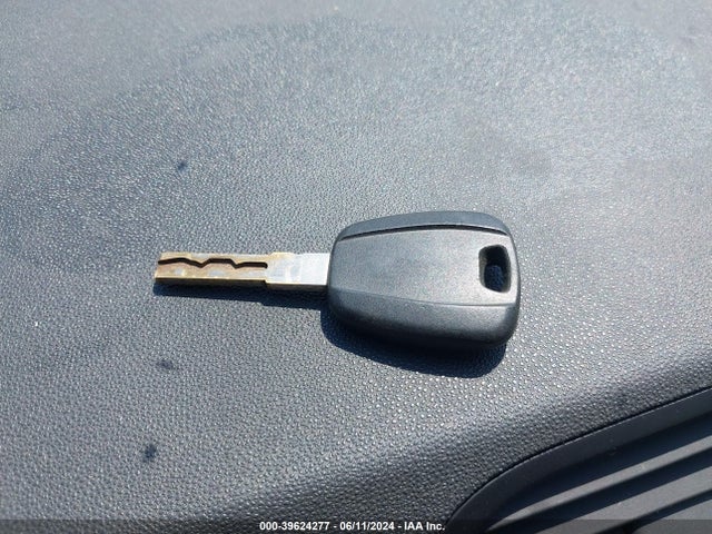 2012 FIAT 500 3C3CFFBR7CT213212 Photo 10