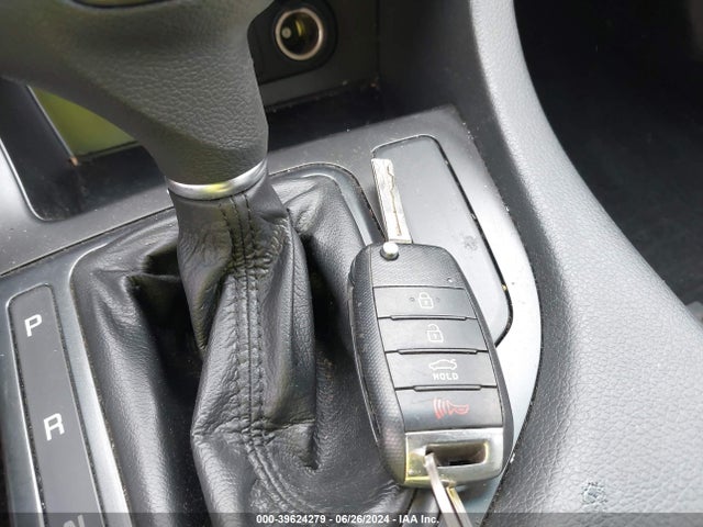 KIA Optima Lx 2014 5XXGM4A74EG351117 Image 11