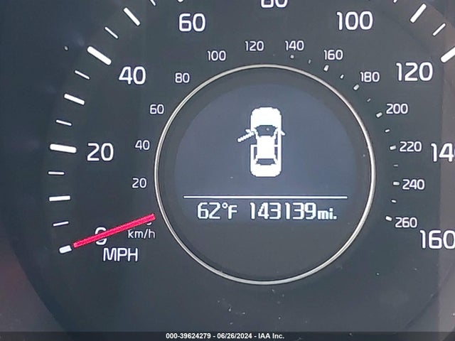 KIA Optima Lx 2014 5XXGM4A74EG351117 Image 16