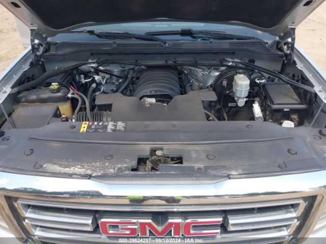 3GTU2MEC2HG282901 GMC Sierra 1500 Sle