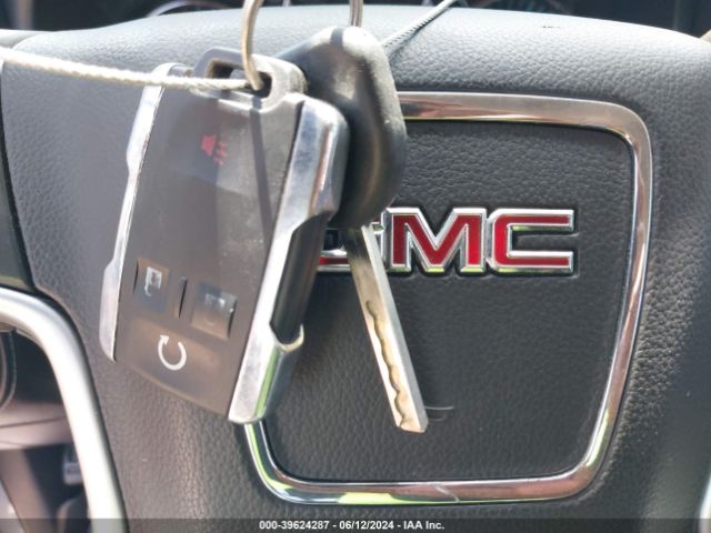 3GTU2MEC2HG282901 GMC Sierra 1500 Sle