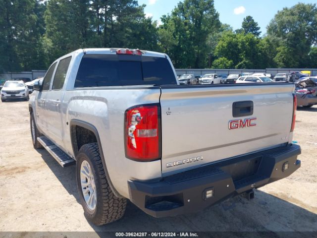 3GTU2MEC2HG282901 GMC Sierra 1500 Sle