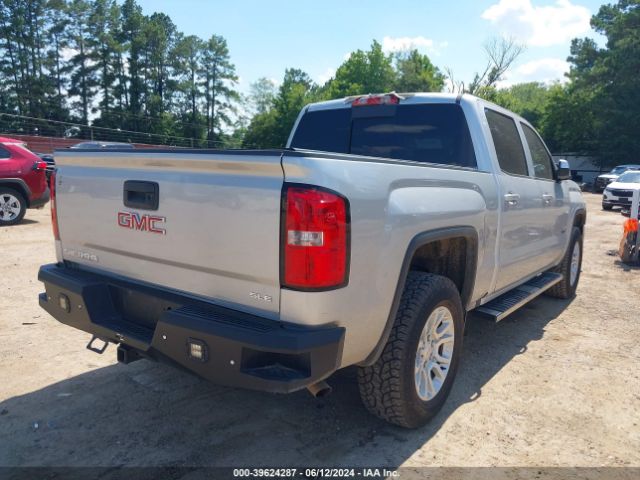 3GTU2MEC2HG282901 GMC Sierra 1500 Sle