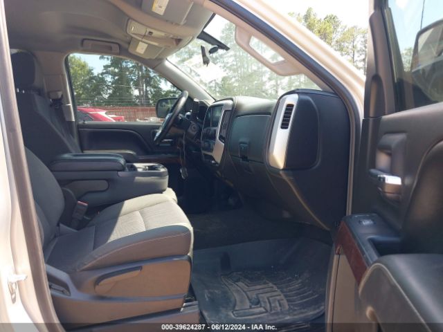 3GTU2MEC2HG282901 GMC Sierra 1500 Sle