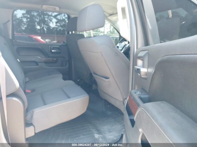 3GTU2MEC2HG282901 GMC Sierra 1500 Sle
