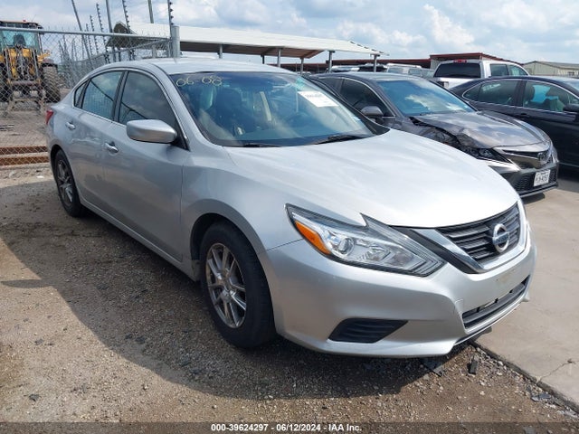 Nissan Altima 2.5/2.5 S/2.5 Sl/2.5 Sr/2.5 Sv 2016 1N4AL3AP3GN330114 Image 1