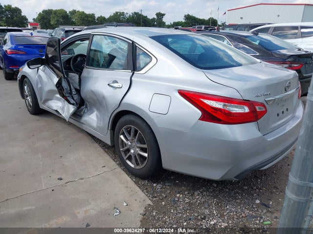 Nissan Altima 2.5/2.5 S/2.5 Sl/2.5 Sr/2.5 Sv 2016 1N4AL3AP3GN330114 Image 3