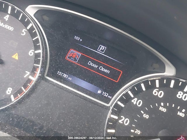 Nissan Altima 2.5/2.5 S/2.5 Sl/2.5 Sr/2.5 Sv 2016 1N4AL3AP3GN330114 Image 7