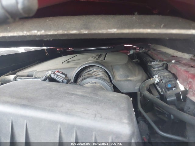 Chevrolet Colorado Lt 2015 1GCHSBE35F1241129 Image 10