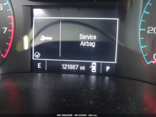 Chevrolet Colorado Lt 2015 1GCHSBE35F1241129 Image 15