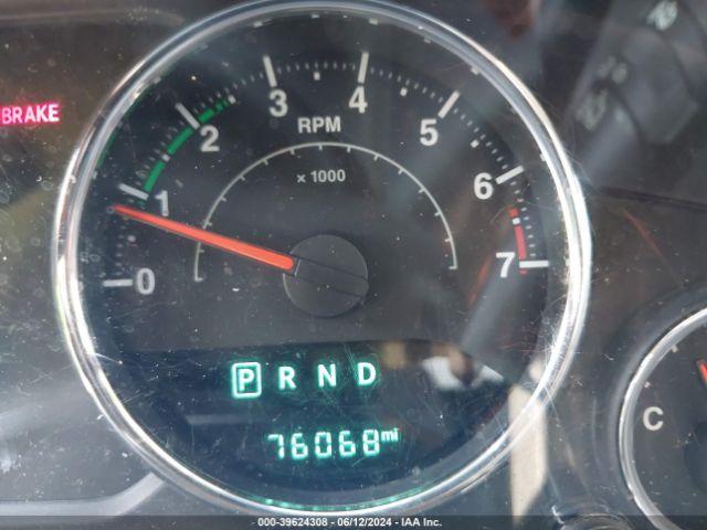 1C4BJWDG4HL724476 Jeep Wrangler Unlimited Sport 4x4