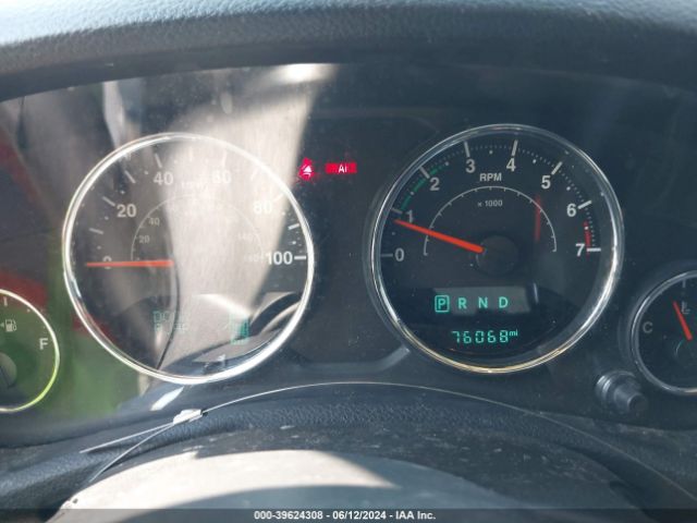 1C4BJWDG4HL724476 Jeep Wrangler Unlimited Sport 4x4