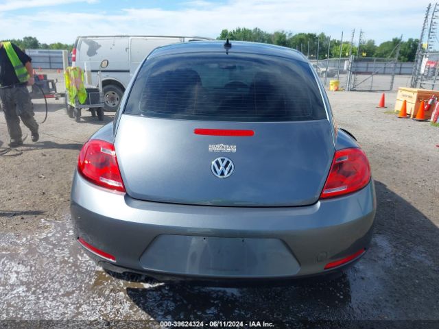 3VWJX7AT1EM631987 Volkswagen Beetle 2.5l