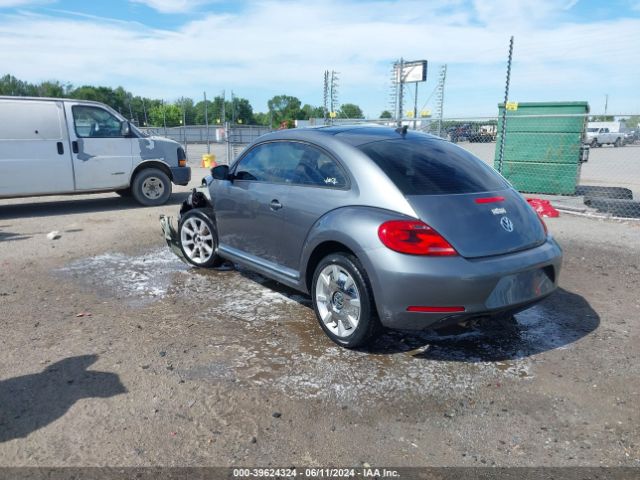 3VWJX7AT1EM631987 Volkswagen Beetle 2.5l