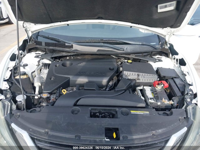 Nissan Altima 2.5 S 2018 1N4AL3AP9JC140143 Image 10