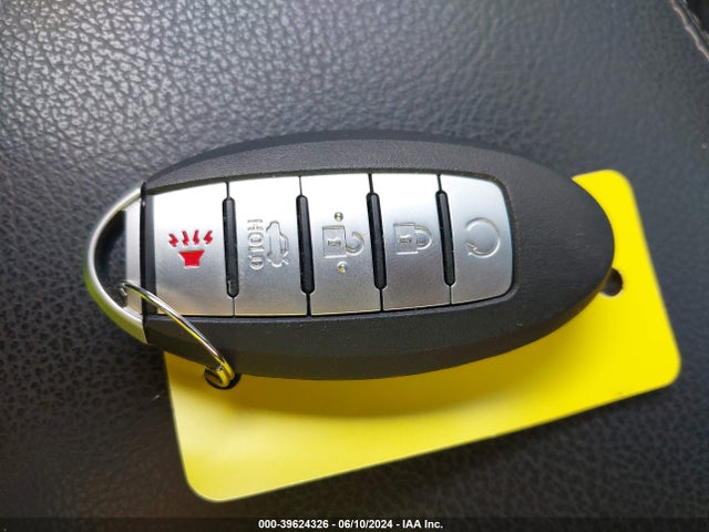 Nissan Altima 2.5 S 2018 1N4AL3AP9JC140143 Image 11