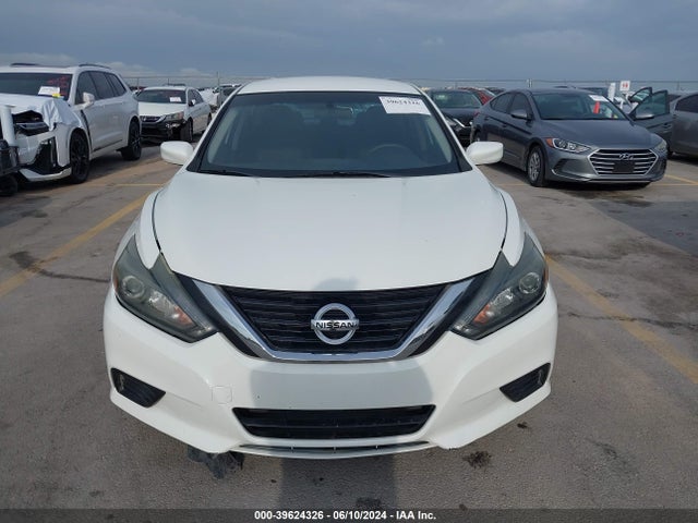 Nissan Altima 2.5 S 2018 1N4AL3AP9JC140143 Image 12