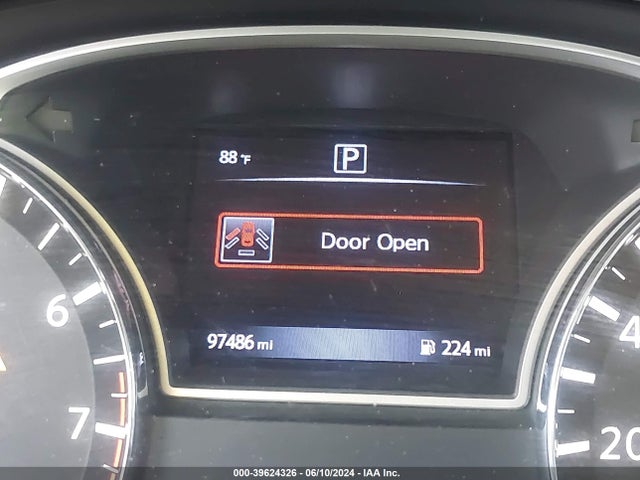 Nissan Altima 2.5 S 2018 1N4AL3AP9JC140143 Image 15