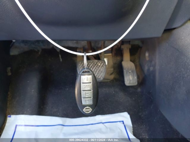 3N1AB7AP7GY234657 Nissan Sentra Fe+ S/s/sl/sr/sv
