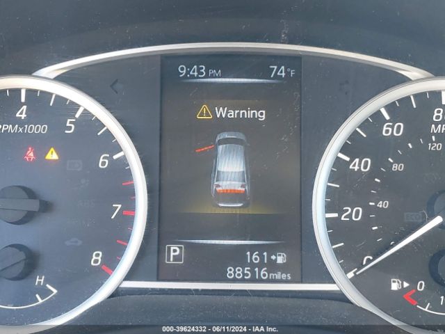 3N1AB7AP7GY234657 Nissan Sentra Fe+ S/s/sl/sr/sv