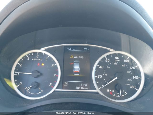 3N1AB7AP7GY234657 Nissan Sentra Fe+ S/s/sl/sr/sv