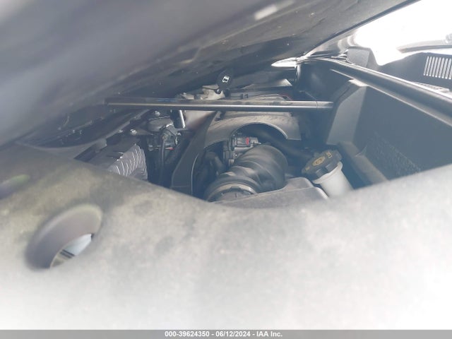 Chevrolet Traverse 2lt 2017 1GNKVHKD9HJ235356 Image 10
