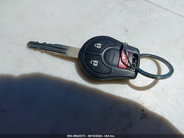 3N1CE2CP1FL357222 Nissan Versa Note S (sr)/s Plus/sl/sr/sv