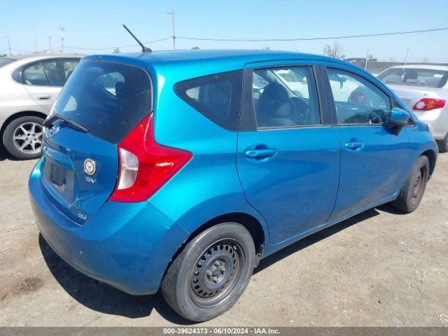 3N1CE2CP1FL357222 Nissan Versa Note S (sr)/s Plus/sl/sr/sv