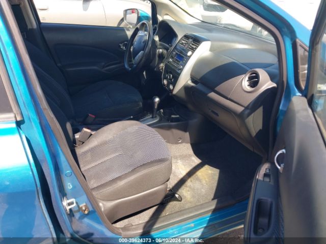 3N1CE2CP1FL357222 Nissan Versa Note S (sr)/s Plus/sl/sr/sv