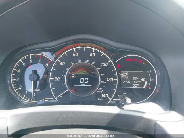 3N1CE2CP1FL357222 Nissan Versa Note S (sr)/s Plus/sl/sr/sv