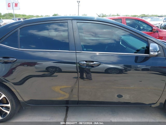 Toyota COROLLA SE 2017 5YFBURHE3HP681791 Image 14