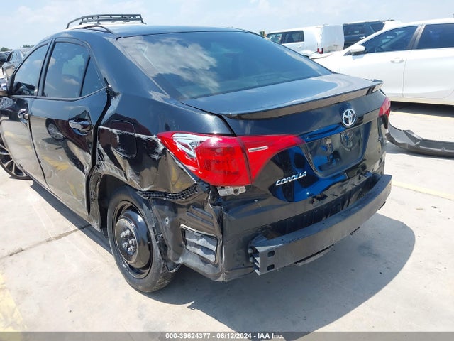 Toyota COROLLA SE 2017 5YFBURHE3HP681791 Image 18