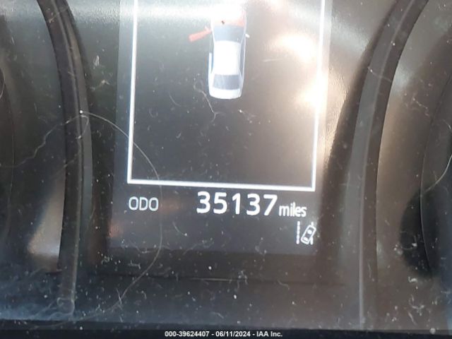 4T1G11AK5MU423569 Toyota Camry Se Nightshade Edition