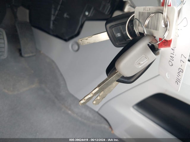 Honda Cr-v Ex-l 2014 5J6RM4H79EL103227 Image 11