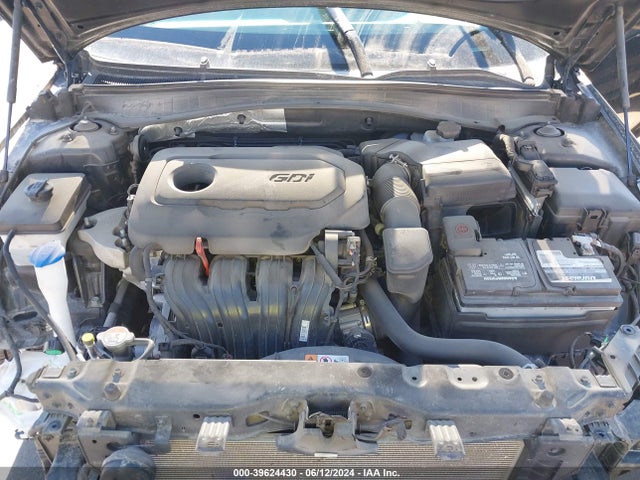 KIA Optima Lx 2016 5XXGT4L38GG062533 Image 10