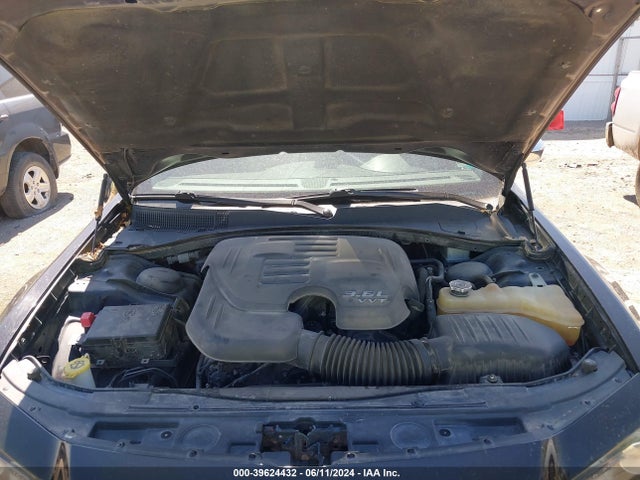 2C3CCAGG6HH540400 Chrysler 300 300s Awd