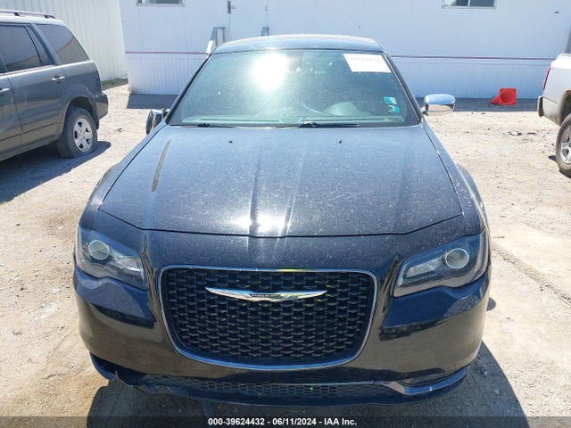 2C3CCAGG6HH540400 Chrysler 300 300s Awd