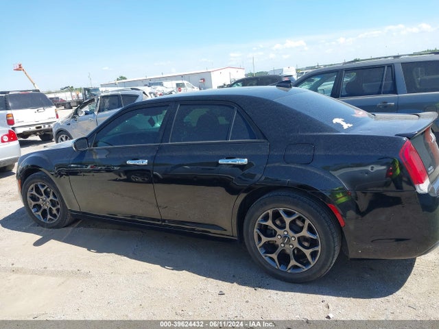 Chrysler 300 300s Awd 2017 2C3CCAGG6HH540400 Image 14