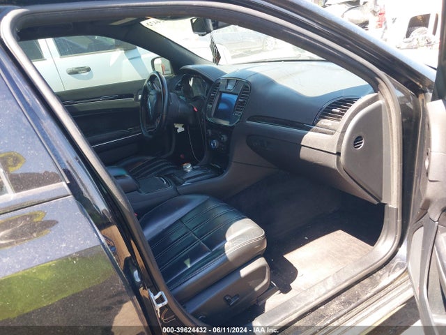 2C3CCAGG6HH540400 Chrysler 300 300s Awd