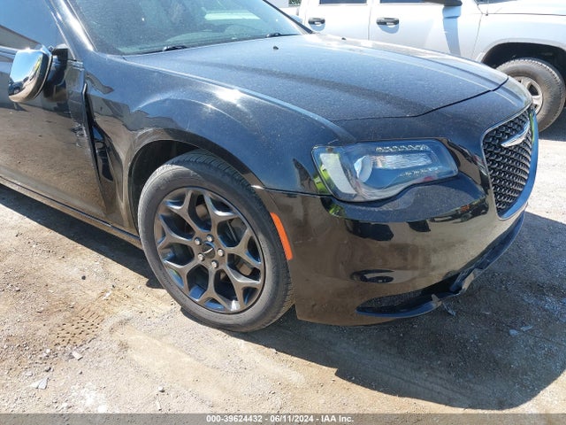2C3CCAGG6HH540400 Chrysler 300 300s Awd