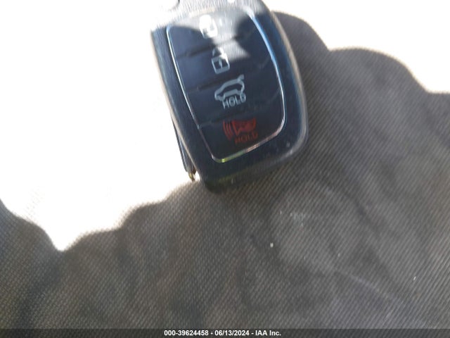 Hyundai SONATA SE 2015 5NPE24AF2FH003617 Image 11